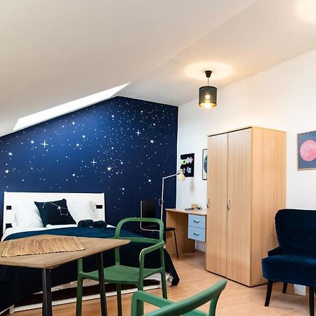 Night Sky Studio - Brno Exterior foto
