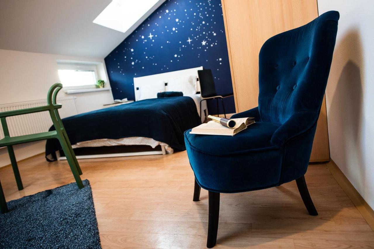 Night Sky Studio - Brno Exterior foto