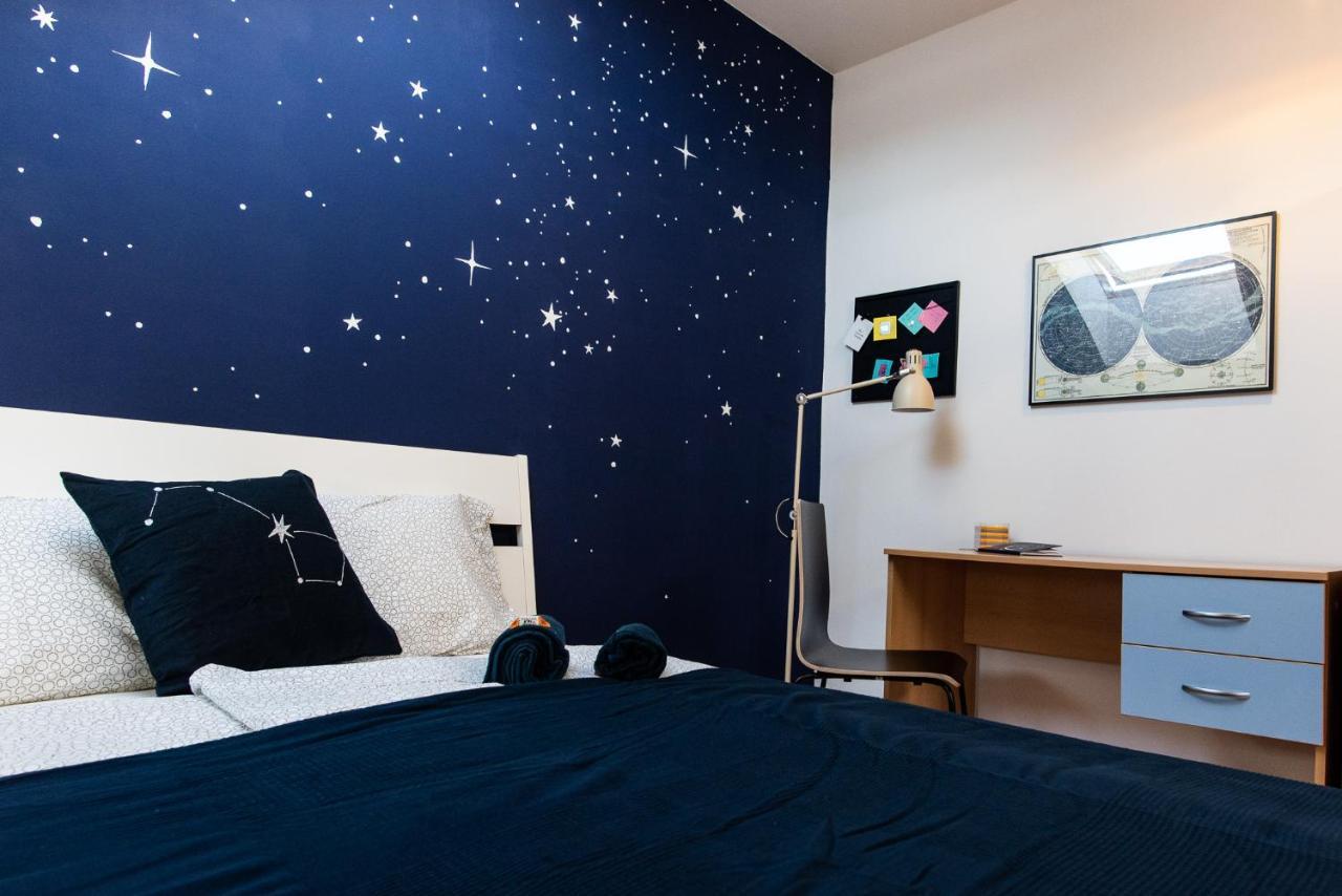 Night Sky Studio - Brno Exterior foto